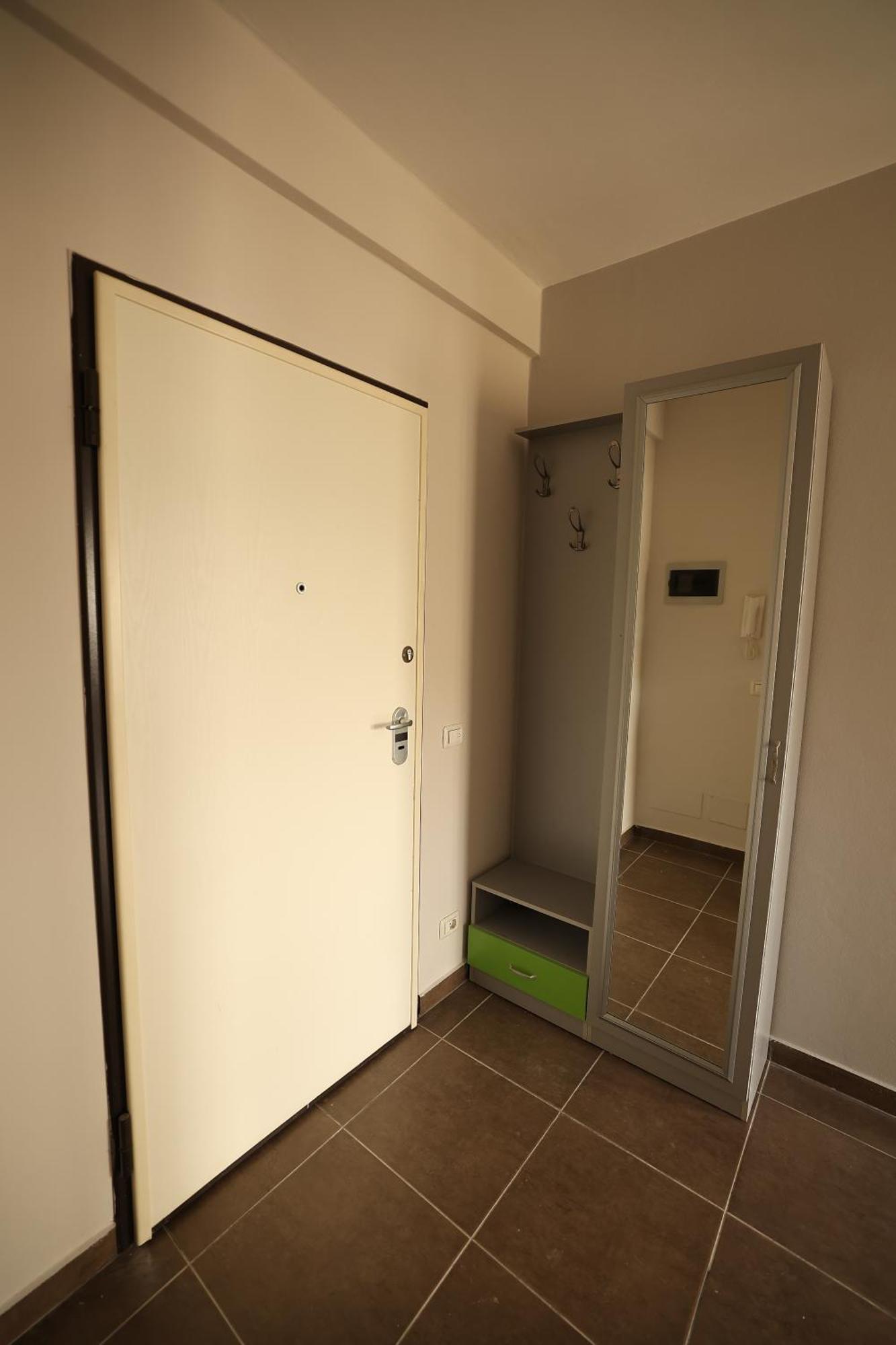 Dyrrah Seaside Apartments Durrës Buitenkant foto